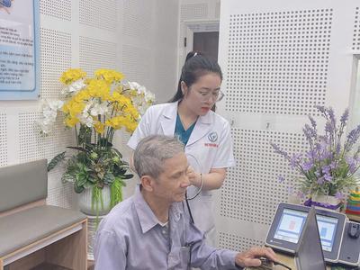 Máy trợ thính - Kết nối người nghe kém với gia đình 0