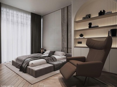 Bán nhà mặt tiền đường bàu cát, phường 11 tân bình 4 18m - khu vip 0