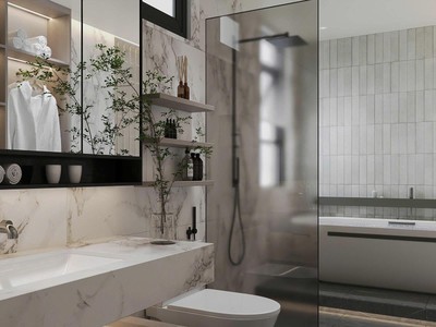 Bán nhà mặt tiền đường bàu cát, phường 11 tân bình 4 18m - khu vip 3