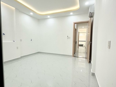 Siêu phẩm nhà đẹp tân phú ngay lũy bán bích 62m2 2 tầng 3 phòng ngủ chỉ 6.6 tỷ 3