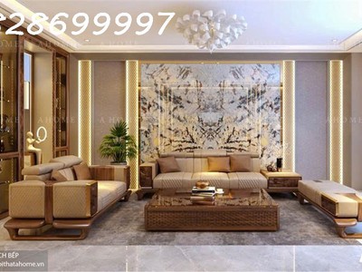 Siêu phẩm biệt thự liền kề the manor central park - khu đô thị thượng lưu - tự do hoàn thiện - 26 tỷ 1
