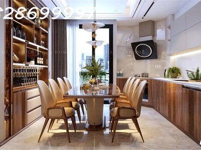 Siêu phẩm biệt thự liền kề the manor central park - khu đô thị thượng lưu - tự do hoàn thiện - 26 tỷ 2