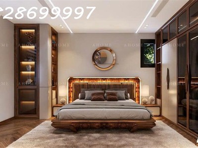 Siêu phẩm biệt thự liền kề the manor central park - khu đô thị thượng lưu - tự do hoàn thiện - 26 tỷ 3