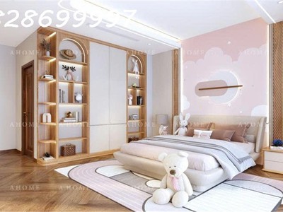 Siêu phẩm biệt thự liền kề the manor central park - khu đô thị thượng lưu - tự do hoàn thiện - 26 tỷ 4