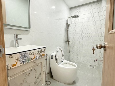 Siêu phẩm nhà đẹp tân phú ngay lũy bán bích 62m2 2 tầng 3 phòng ngủ chỉ 6.6 tỷ 4