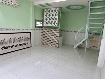 Bán nhà trịnh đình trọng kênh tân hóa ngang 4,2m 2 tầng hẻm 3m thông chỉ 3 tỷ 350 thương lượng 1
