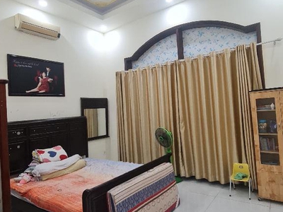 Bán nhà ngay đầm semn 4 tầng kiên cố ngang 5m hiếm có 115m2 nhỉnh 12 tỷ 3