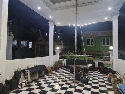 Bán nhà ngay đầm semn 4 tầng kiên cố ngang 5m hiếm có 115m2 nhỉnh 12 tỷ 4