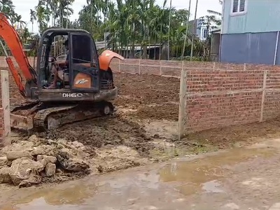 Bán đất làng du lịch cồng đồng triêm tây điện phương. cách trung tâm phố cổ hội an chỉ 800m 2
