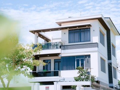 Biệt thự the light city vũng tàu không gian sống đẳng cấp đô thị biển hiện đại 1