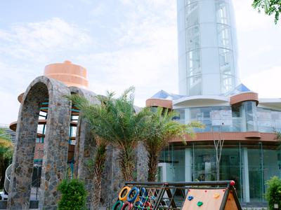Biệt thự the light city vũng tàu không gian sống đẳng cấp đô thị biển hiện đại 3
