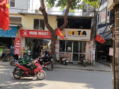 Bán gấp giá rẻ mặt phố tả thanh oai 80m, 1.5 tầng, mặt tiền 5m, 1.1 tỷ, thanh trì. 0
