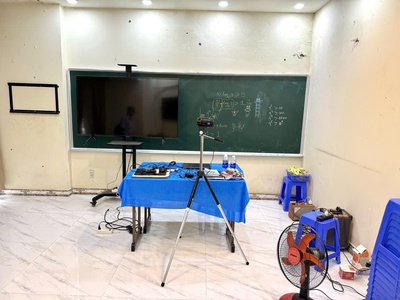 Giảm mạnh còn 22 tỷ 99 bán nhà trịnh đình trọng 230m2 đường nhựa 6m thông phú trung tân phú 2