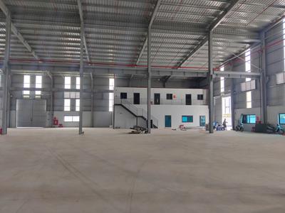 Cho thuê kho xưởng vận hành ngay tại đồng văn 1 hà nam - giá tốt nhất thị trưởng 2