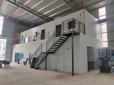 Cho thuê kho xưởng vận hành ngay tại đồng văn 1 hà nam - giá tốt nhất thị trưởng 1