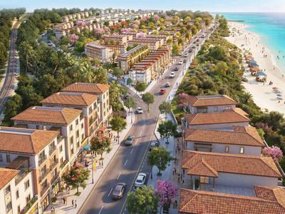Trực tiếp CĐT căn đặc biệt Vinpearl hoàn thiện full nội thất, 21 lợi nhuận cam kết 2