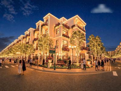 Trực tiếp CĐT căn đặc biệt Vinpearl hoàn thiện full nội thất, 21 lợi nhuận cam kết 5