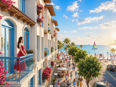 Trực tiếp CĐT căn đặc biệt Vinpearl hoàn thiện full nội thất, 21 lợi nhuận cam kết 7