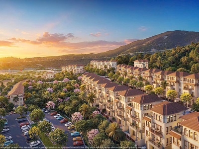 Trực tiếp CĐT căn đặc biệt Vinpearl hoàn thiện full nội thất, 21 lợi nhuận cam kết 9