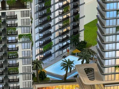 Căn hộ sân vườn Ecopalace Buôn Ma Thuột, siêu phẩm không dành cho số đông 5