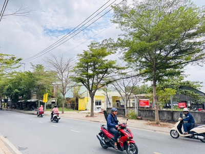 giảm 1.5 tỷ săn quỹ đất lớn mặt tiền nguyễn văn tạo, hiệp phước 1.500m ngang 20m nở hậu 21m 0