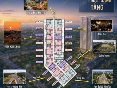 Căn hộ sân vườn Ecopalace Buôn Ma Thuột, siêu phẩm không dành cho số đông 8