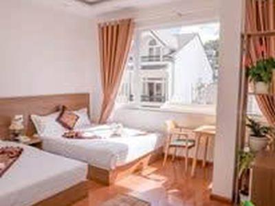 Cho thuê khách sạn 21 phòng nguyễn thị nghĩa đà lạt 50 triệu 2