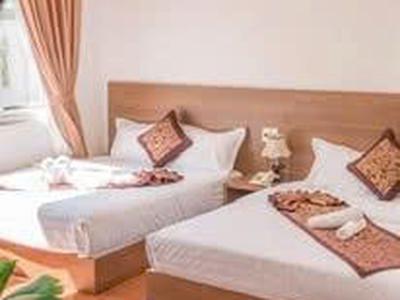 Cho thuê khách sạn 21 phòng nguyễn thị nghĩa đà lạt 50 triệu 3
