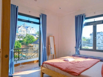 Cho thuê villa 7 phòng nam hồ phường 11 đà lạt 20 triệu/tháng 3
