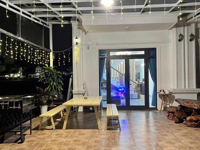 Cho thuê villa 7 phòng nam hồ phường 11 đà lạt 20 triệu/tháng 4
