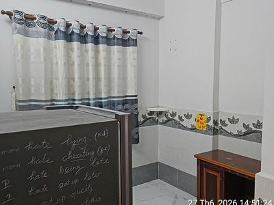 Thua world cup - ngộp bán căn 2pn tại chung cư hoàng quân nguyễn văn linh. 1,050 tỷ full thuế phí 4