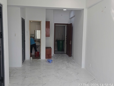 Thua world cup - ngộp bán căn 2pn tại chung cư hoàng quân nguyễn văn linh. 1,050 tỷ full thuế phí 2