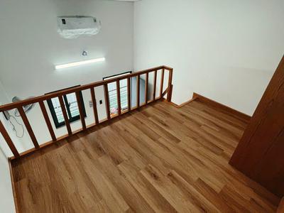 Phòng full nội thất có ban công thoáng mát - tại tp. thủ đức 0