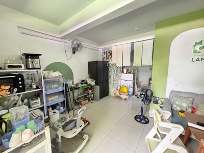Cho thuê shophouse ehomes nam sài gòn nhà trống dọn vào ngay 0