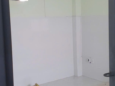 Chính chủ cho thuê phòng trọ đôi giá 4 triệu/tháng thủ đức ,tphcm 0