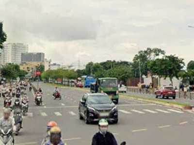 Bán nhà mặt tiền kinh doanh - chỉ 8.85 tỷ . bùi tư toàn, p.an lạc, bình tân, hcm. 2