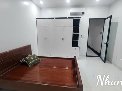 Cho thuê nhà có đồ , ô tô để cửa ngày đêm tại Bạch Mai , Đồng Thái , An Dương 0