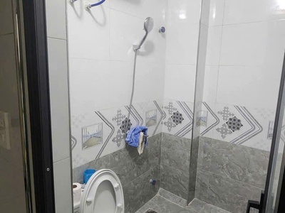 Cho thuê nhà có đồ , ô tô để cửa ngày đêm tại Bạch Mai , Đồng Thái , An Dương 1