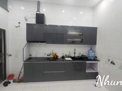 Cho thuê nhà có đồ , ô tô để cửa ngày đêm tại Bạch Mai , Đồng Thái , An Dương 2