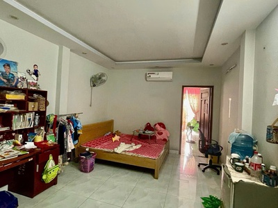 Bán nhà khu mã lò - tân kỳ tân qúy, bình tân - 100m2 - 4 tầng - hxh - chỉ 6.99tỷ 3
