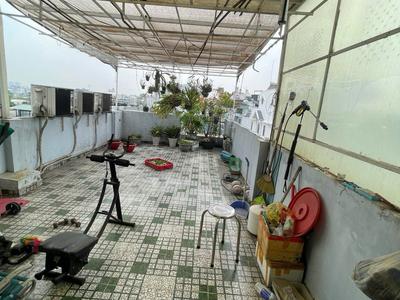 Bán nhà khu mã lò - tân kỳ tân qúy, bình tân - 100m2 - 4 tầng - hxh - chỉ 6.99tỷ 4