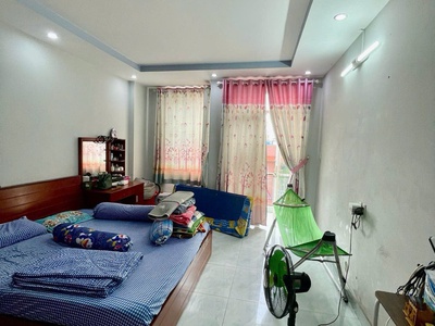 Bán nhà khu mã lò - tân kỳ tân qúy, bình tân - 100m2 - 4 tầng - hxh - chỉ 6.99tỷ 2
