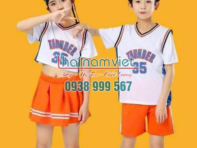 Cho thuê váy múa học sinh trẻ em tại Tân Phú Tphcm 13