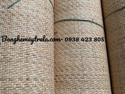 Lưới mây tự nhiên đan nong 2 nhập khẩu 2