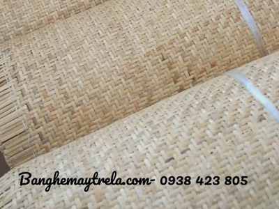 Lưới mây tự nhiên đan nong 2 nhập khẩu 4