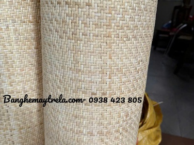 Lưới mây tự nhiên đan nong 2 nhập khẩu 5
