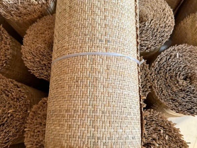 Lưới mây tự nhiên đan nong 2 nhập khẩu 6
