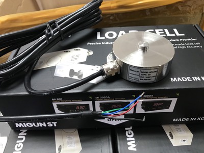 Cảm biến trọng lượng migun MTL600-20TF 0