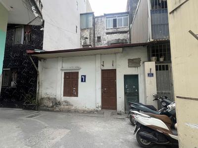 Bán đất vương thừa vũ 30M ô tô đỗ cửa thanh xuân 0
