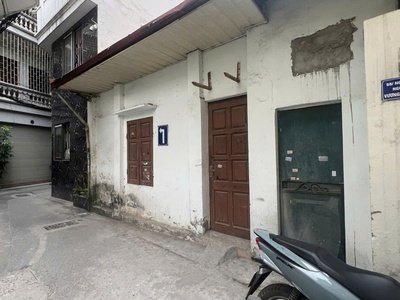 Bán đất vương thừa vũ 30M ô tô đỗ cửa thanh xuân 2